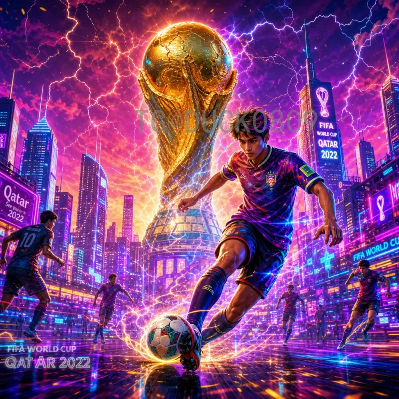 2026年世界杯决赛场馆大都会人寿体育场详细介绍