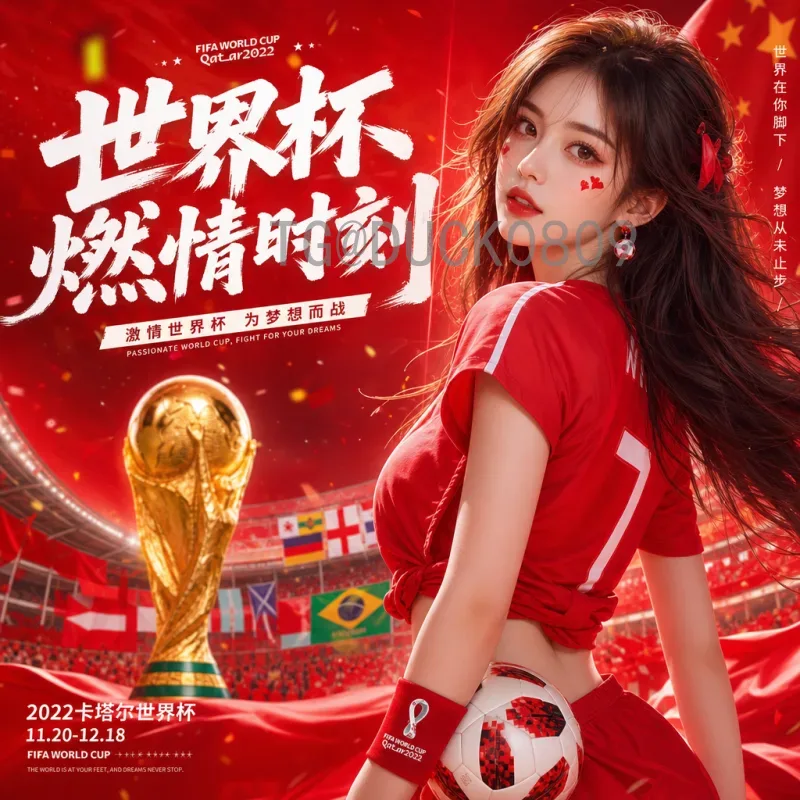 官方2026国际足联世界杯淘汰赛直播时间：详尽观赛指南